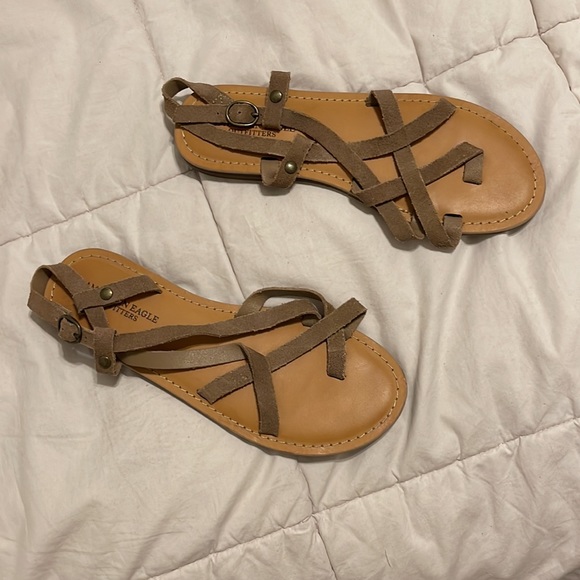 American eagle sandal - Picture 2 of 2